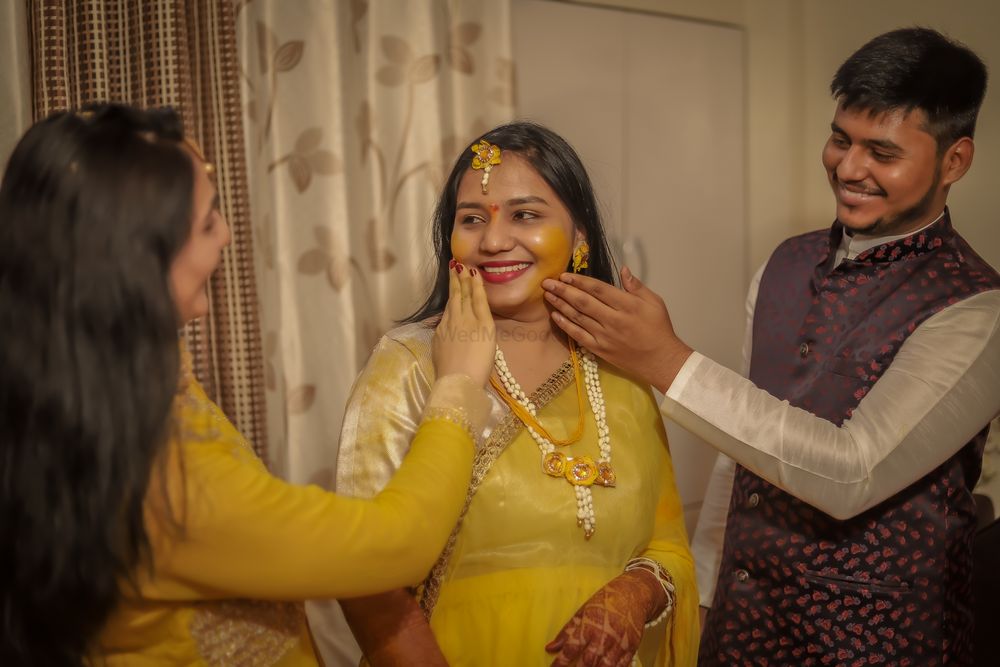 Photo From Mayuri And Sushant Wedding Story - By Memories by Shreyas