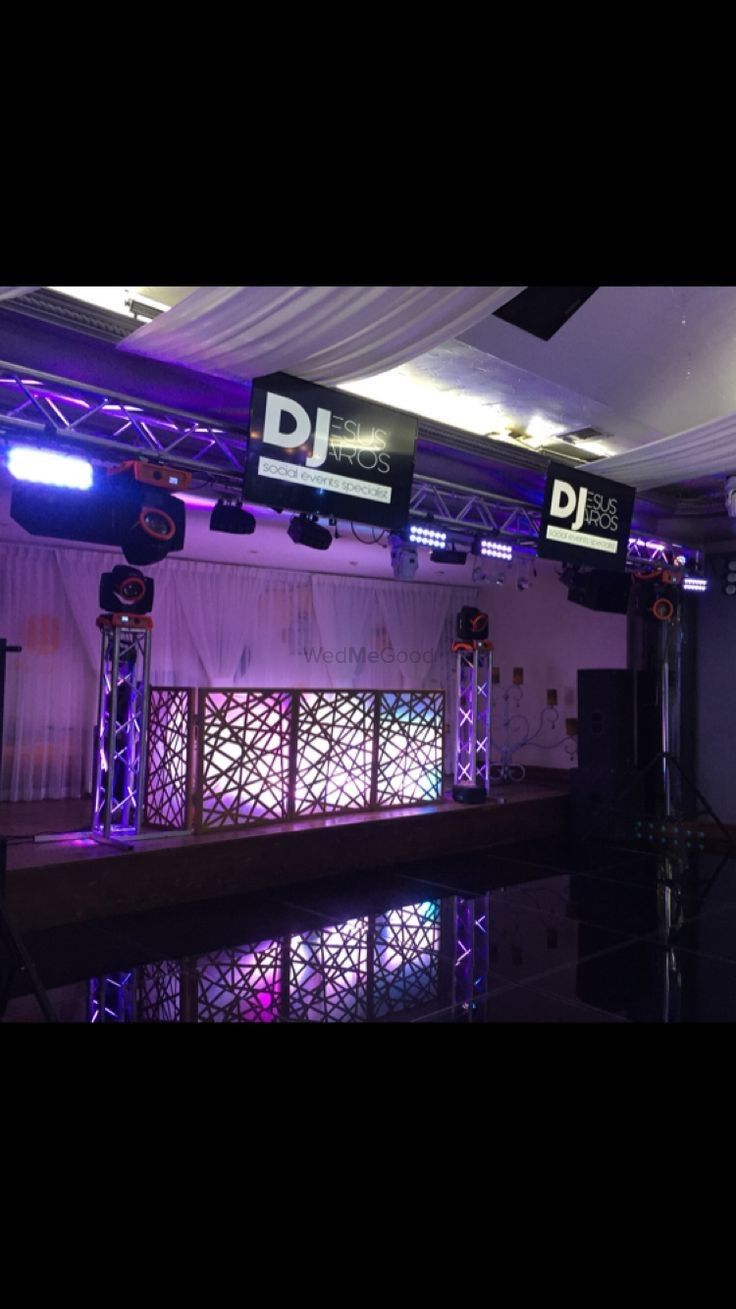 Photo From Dj Sounds - By S.P Event Management Company