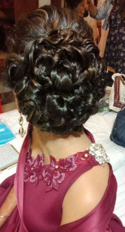 Photo From Bridal makeup - By S.P Event Management Company
