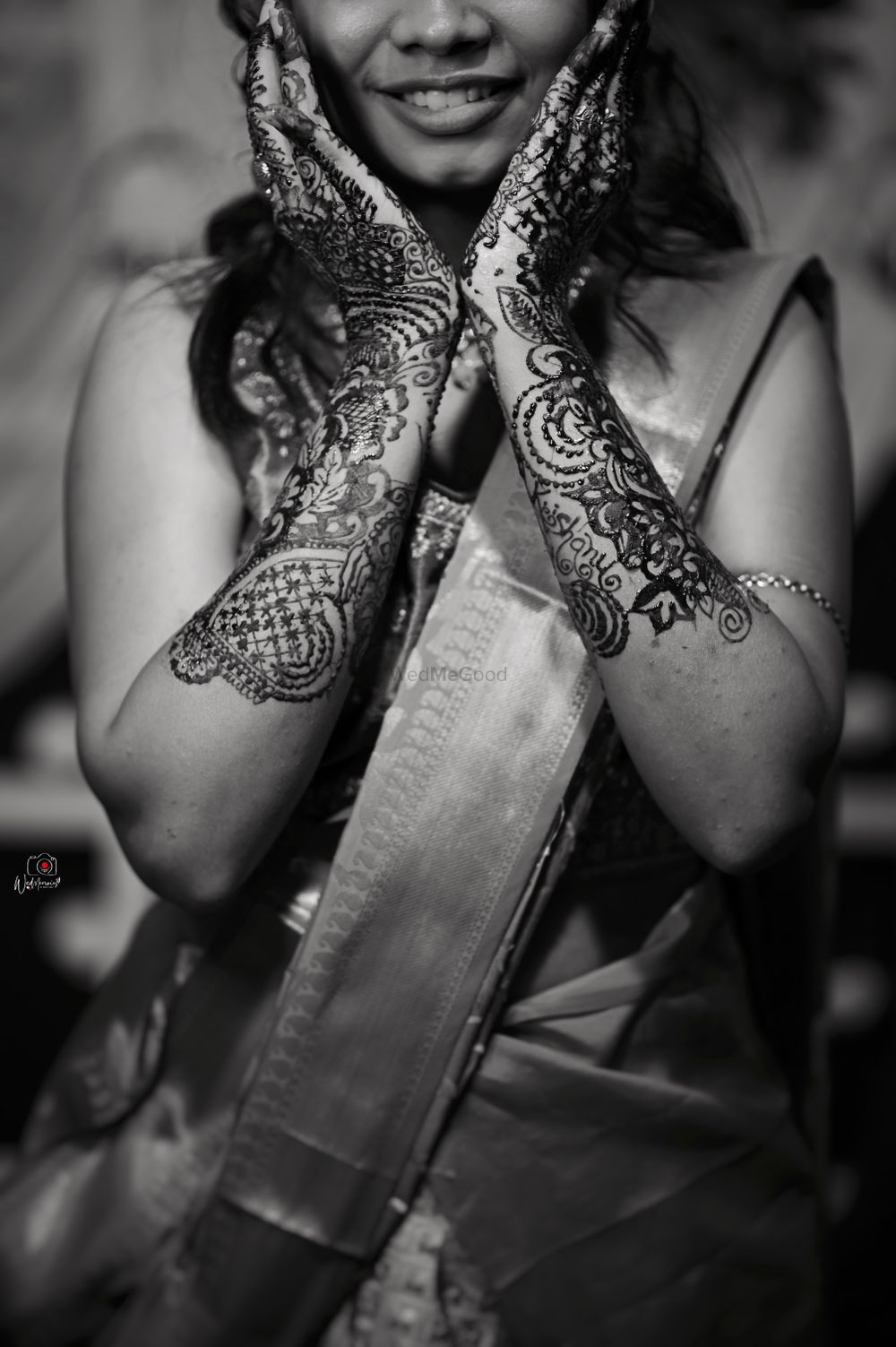 Photo From Mehndi - By Wed Memories