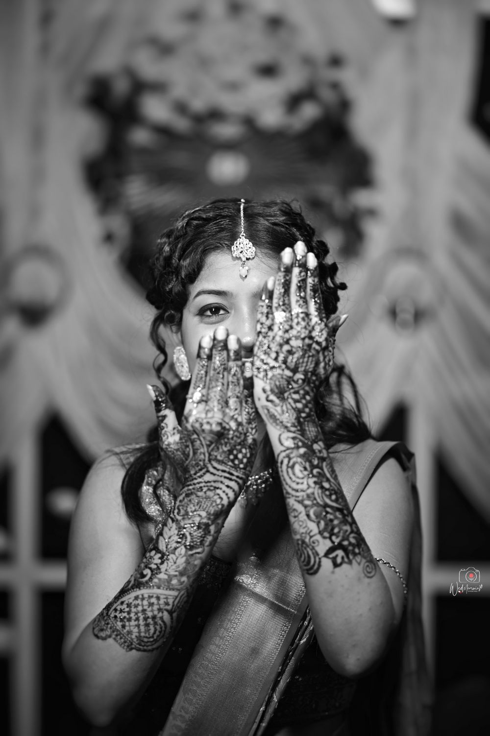 Photo From Mehndi - By Wed Memories