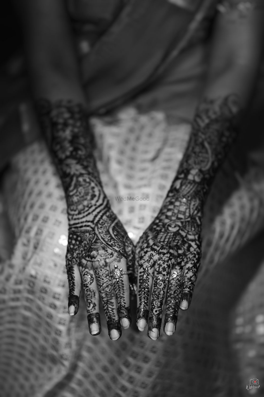 Photo From Mehndi - By Wed Memories