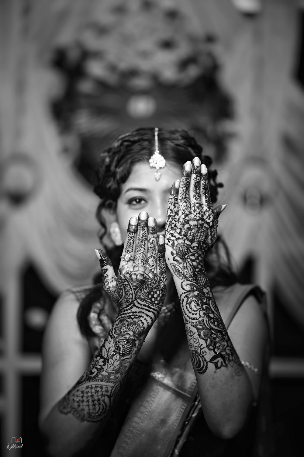 Photo From Mehndi - By Wed Memories