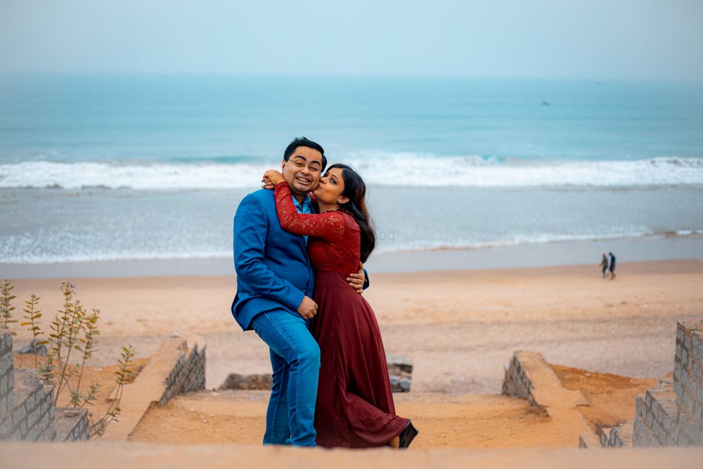 Photo From Pre Wedding - By Studio Creative Drishti