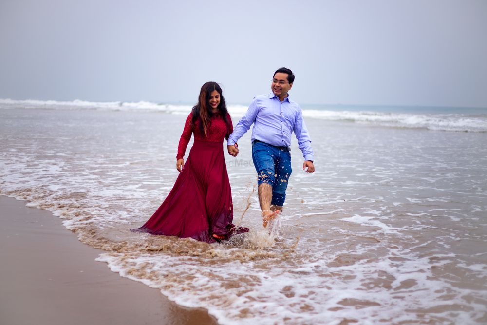 Photo From Pre Wedding - By Studio Creative Drishti