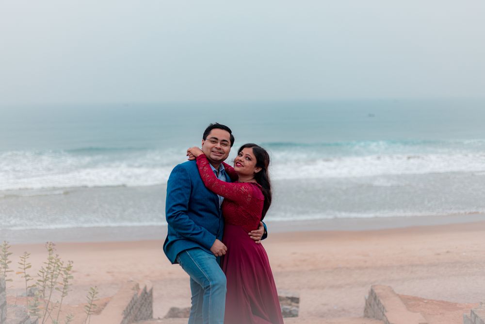 Photo From Pre Wedding - By Studio Creative Drishti