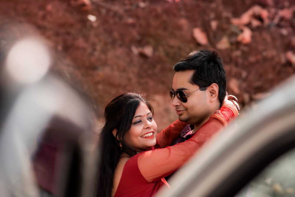 Photo From post Wedding - By Studio Creative Drishti