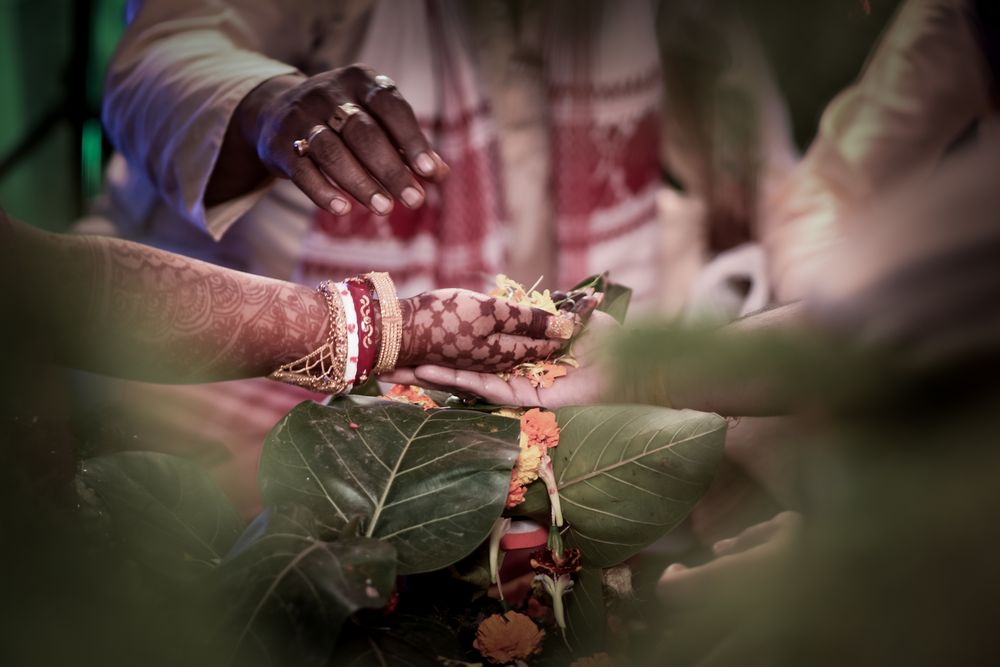 Photo From Wedding - By Studio Creative Drishti