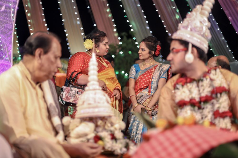 Photo From Wedding - By Studio Creative Drishti