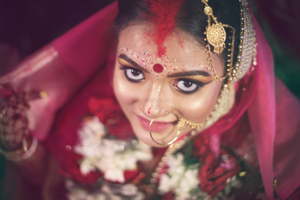 Photo From Wedding - By Studio Creative Drishti