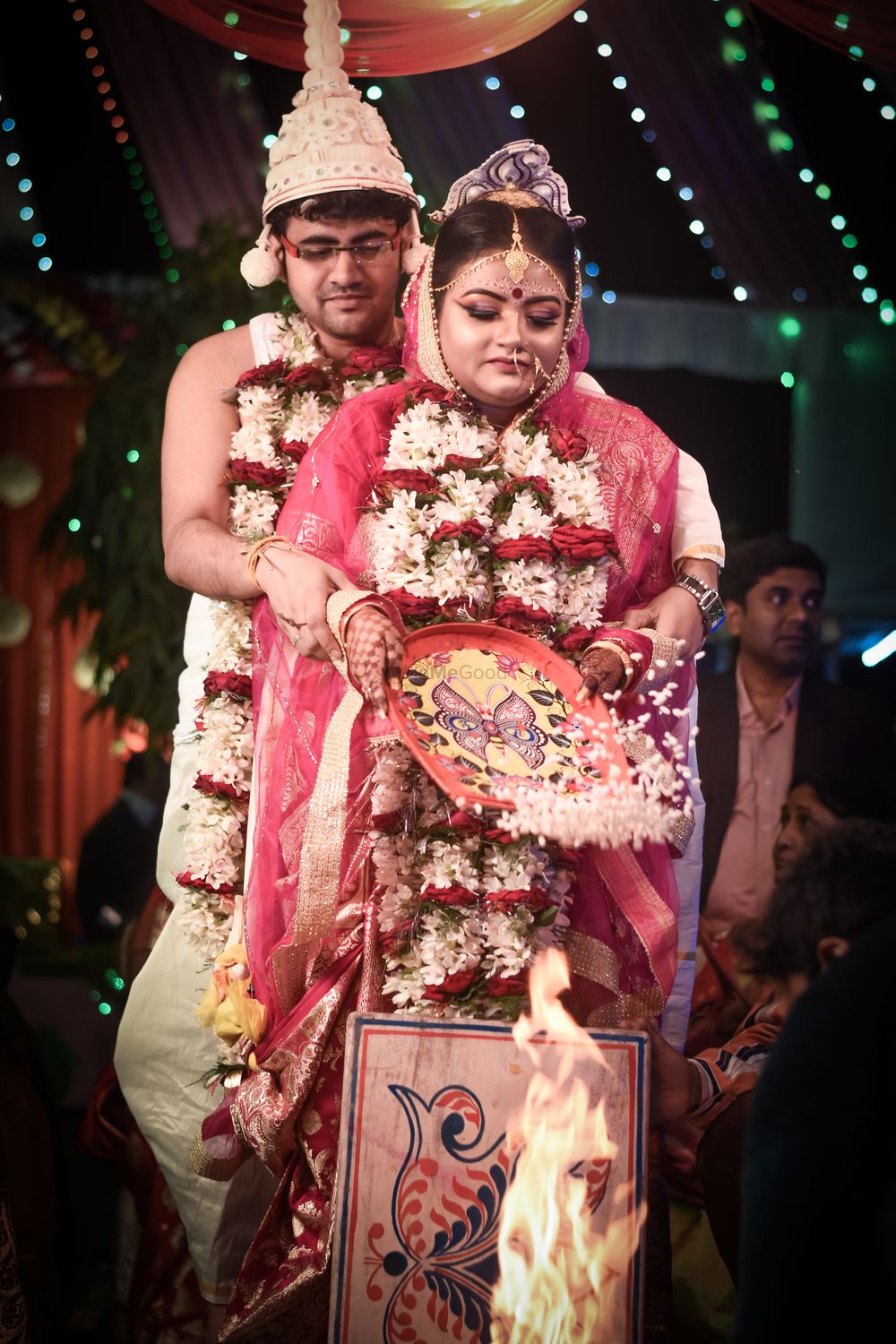 Photo From Wedding - By Studio Creative Drishti