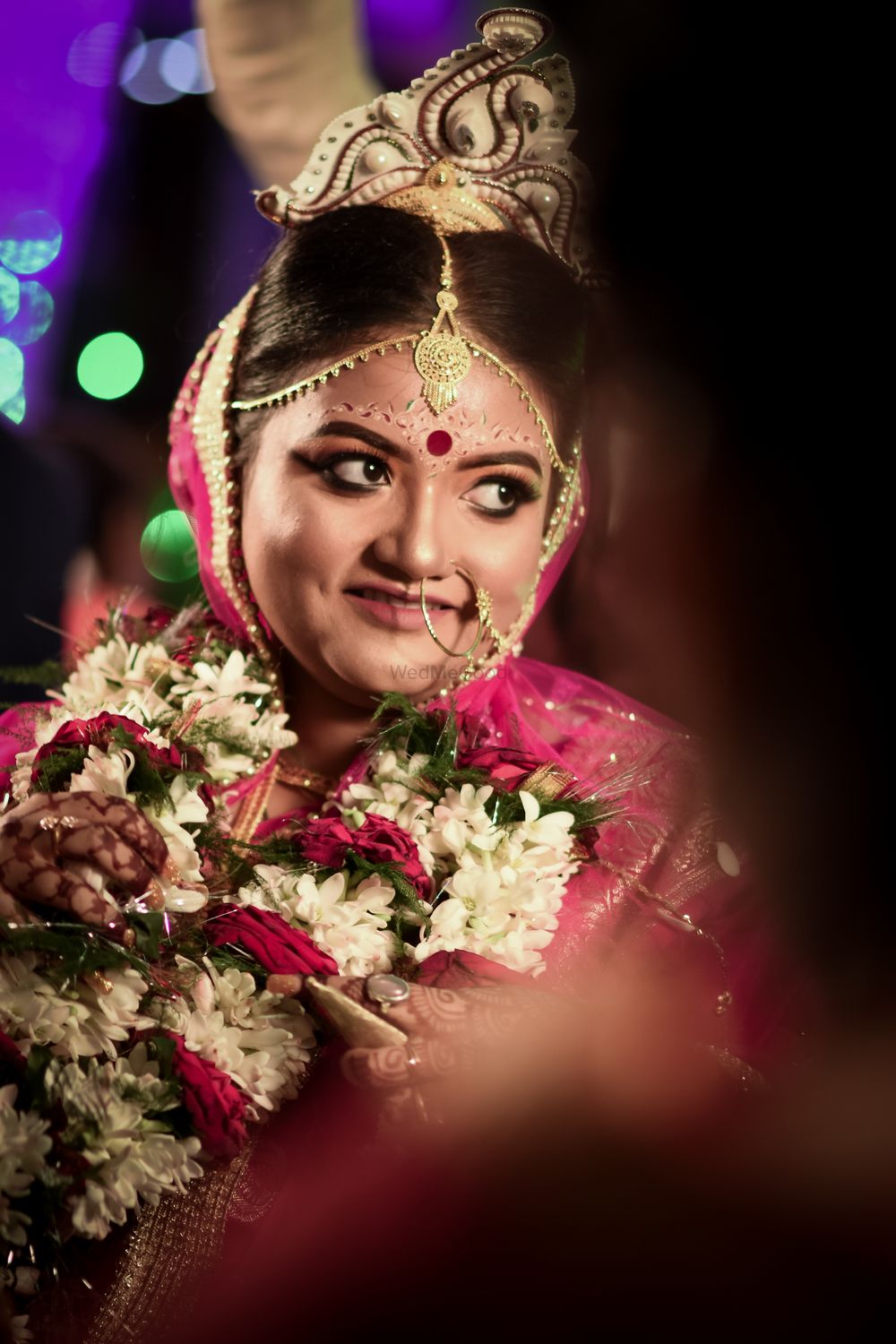 Photo From Wedding - By Studio Creative Drishti