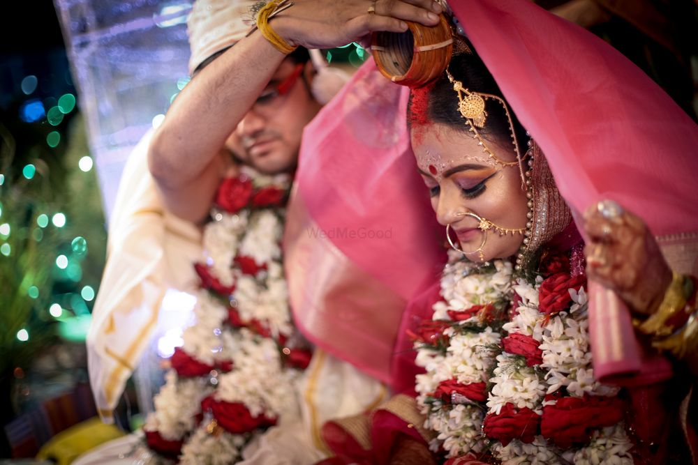 Photo From Wedding - By Studio Creative Drishti