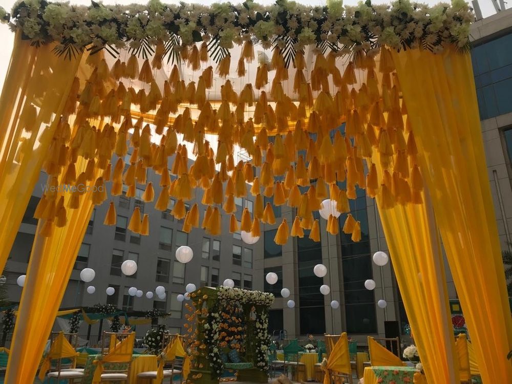 Photo From Supriya & Krishna - By Innovative Weddings India