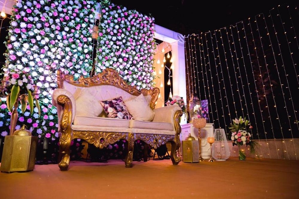 Photo From Supriya & Krishna - By Innovative Weddings India