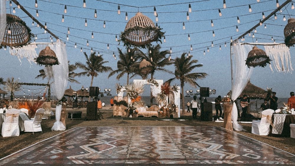 Photo From Boho By the Bay of Bengal - By Tinsel Diaries