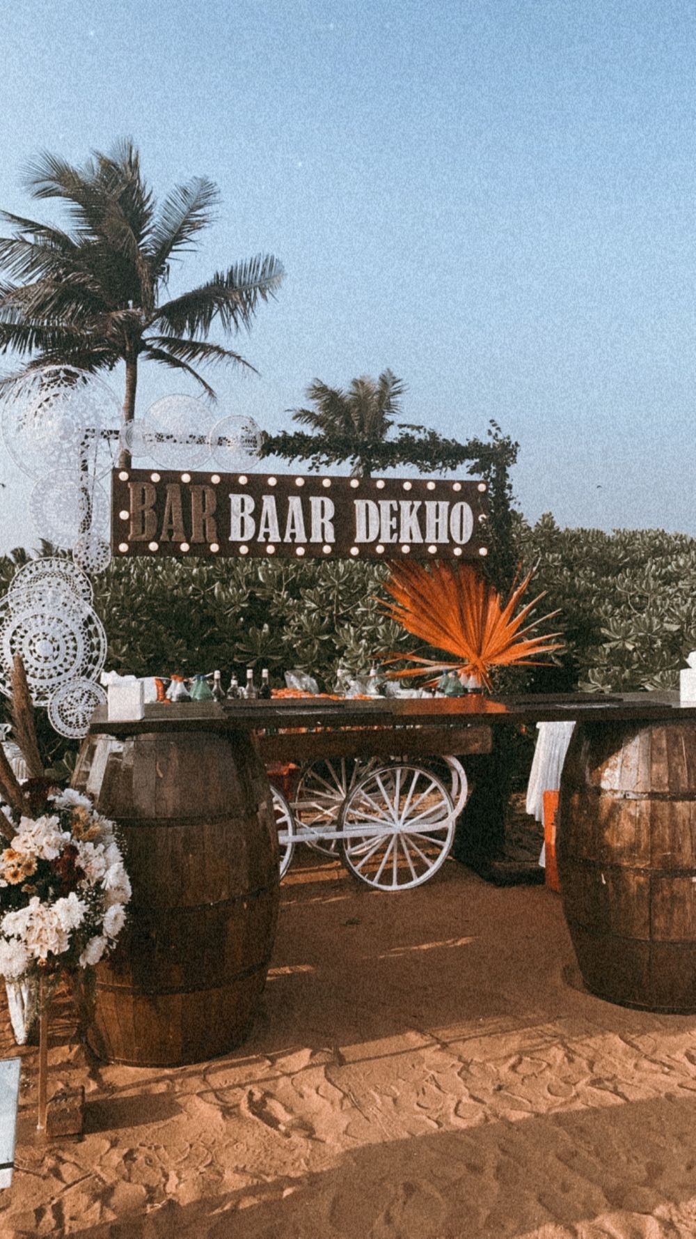Photo From Boho By the Bay of Bengal - By Tinsel Diaries