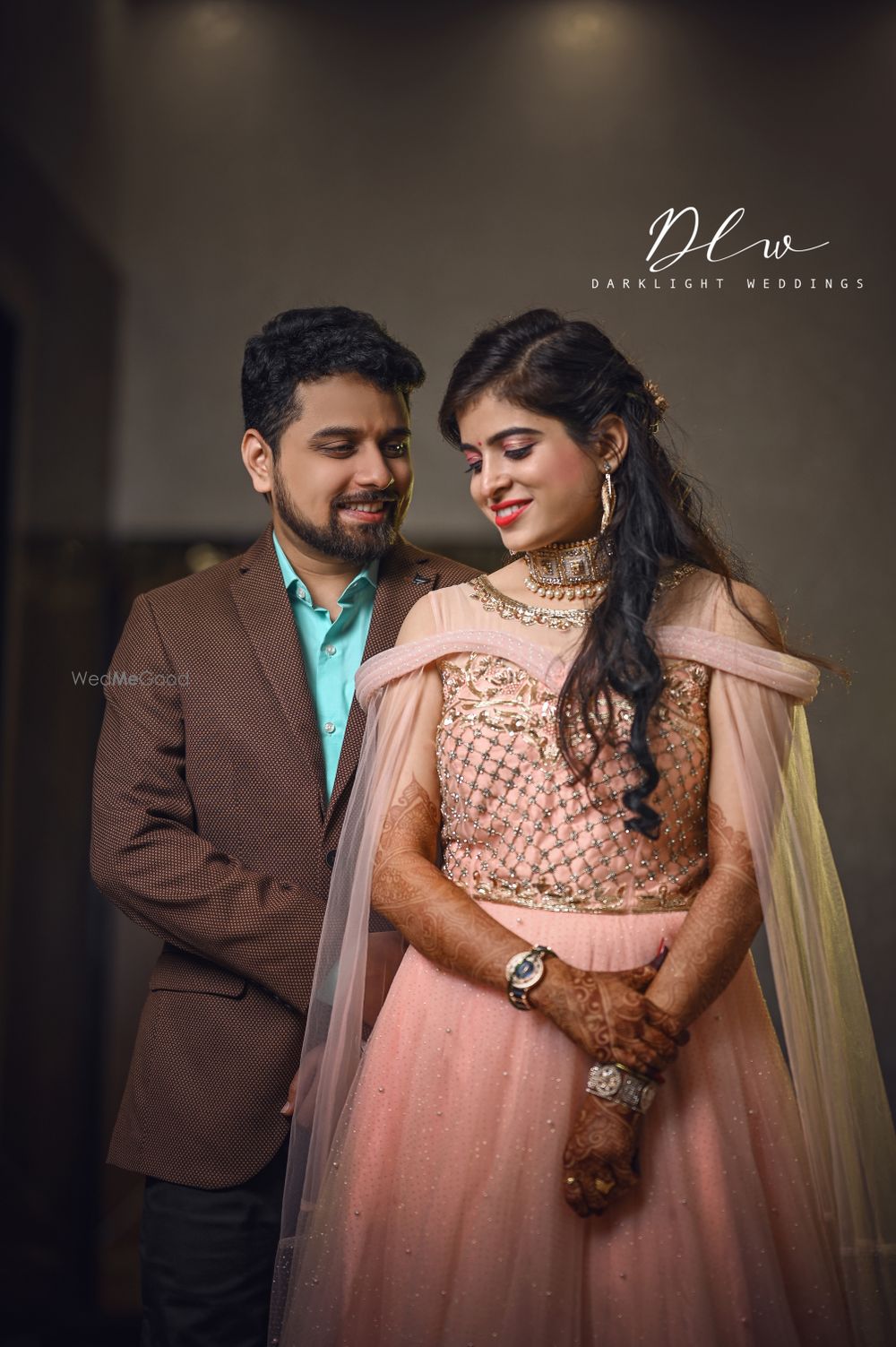 Photo From Sayali + Suyog - By Darklight Weddings