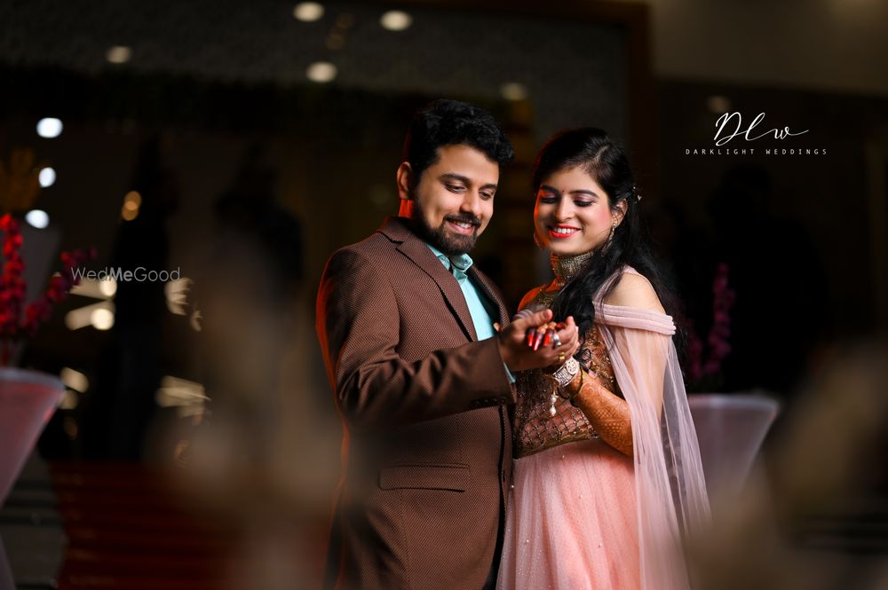 Photo From Sayali + Suyog - By Darklight Weddings