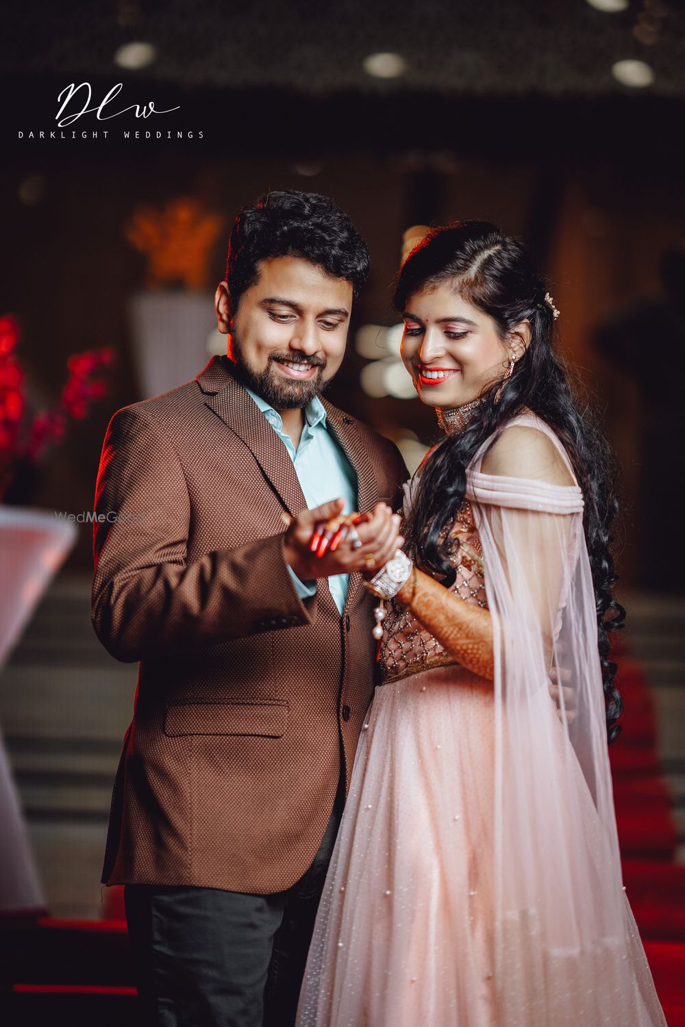 Photo From Sayali + Suyog - By Darklight Weddings