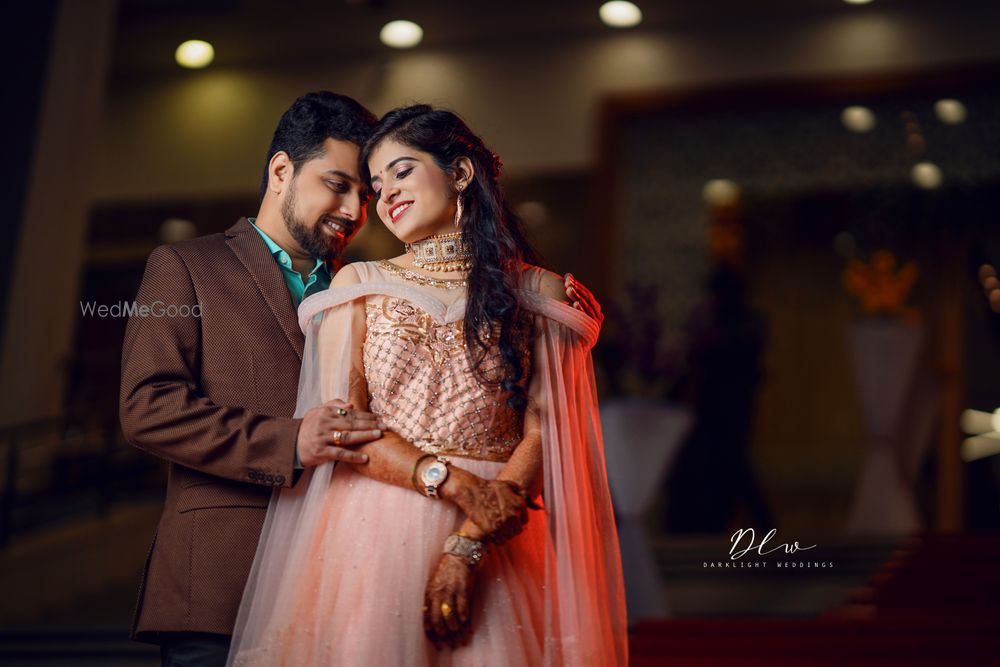 Photo From Sayali + Suyog - By Darklight Weddings