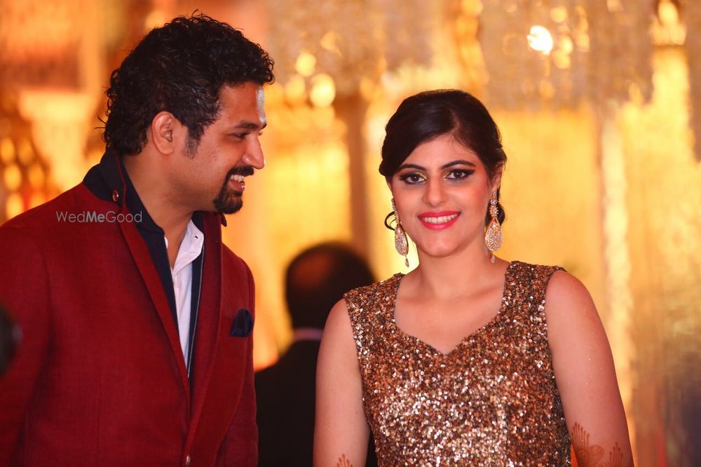 Photo From shriya arora - engagement & wedding  - By Pallavi Sehgal