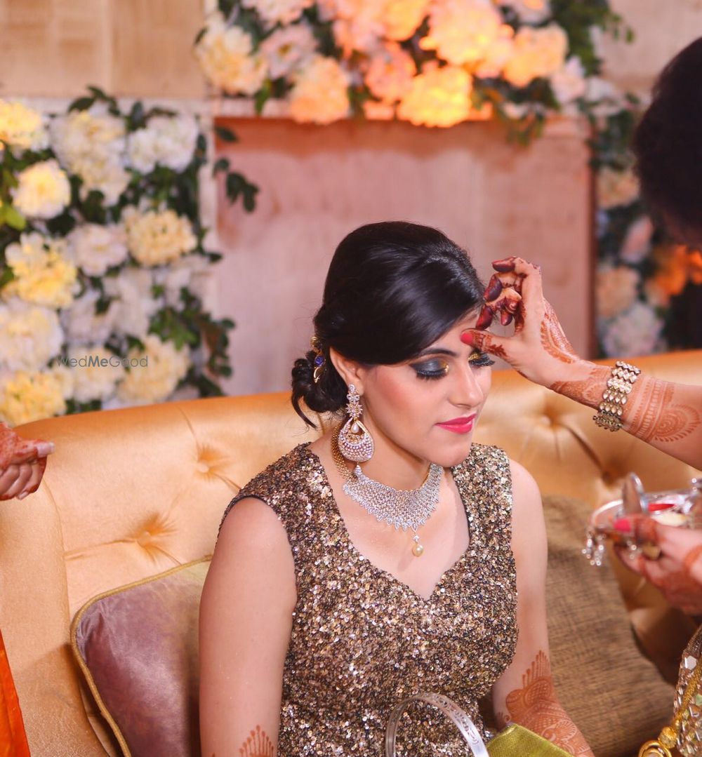 Photo From shriya arora - engagement & wedding  - By Pallavi Sehgal