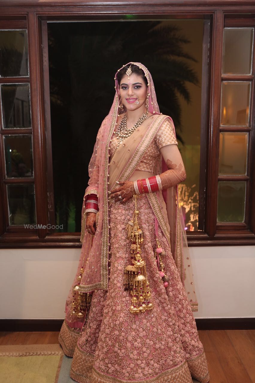 Photo From shriya arora - engagement & wedding  - By Pallavi Sehgal