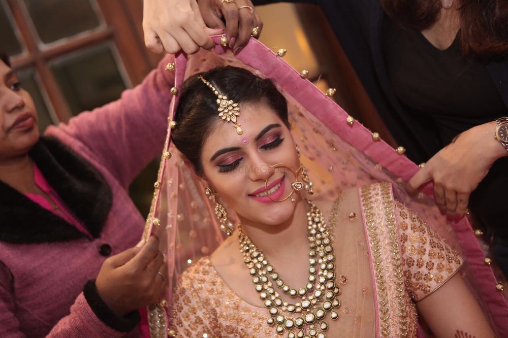 Photo From shriya arora - engagement & wedding  - By Pallavi Sehgal