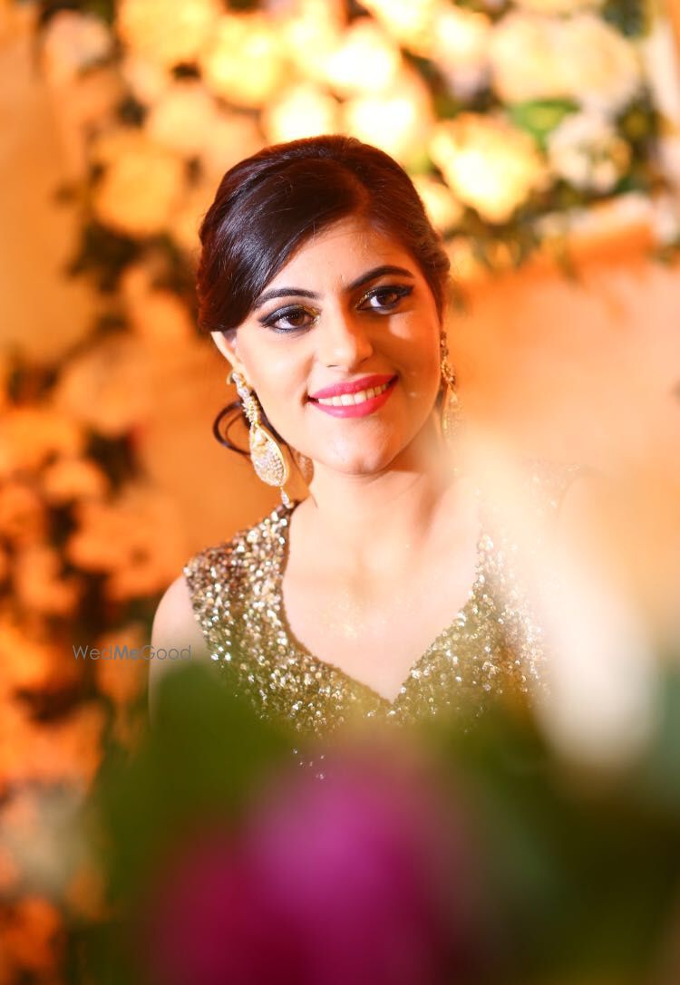 Photo From shriya arora - engagement & wedding  - By Pallavi Sehgal