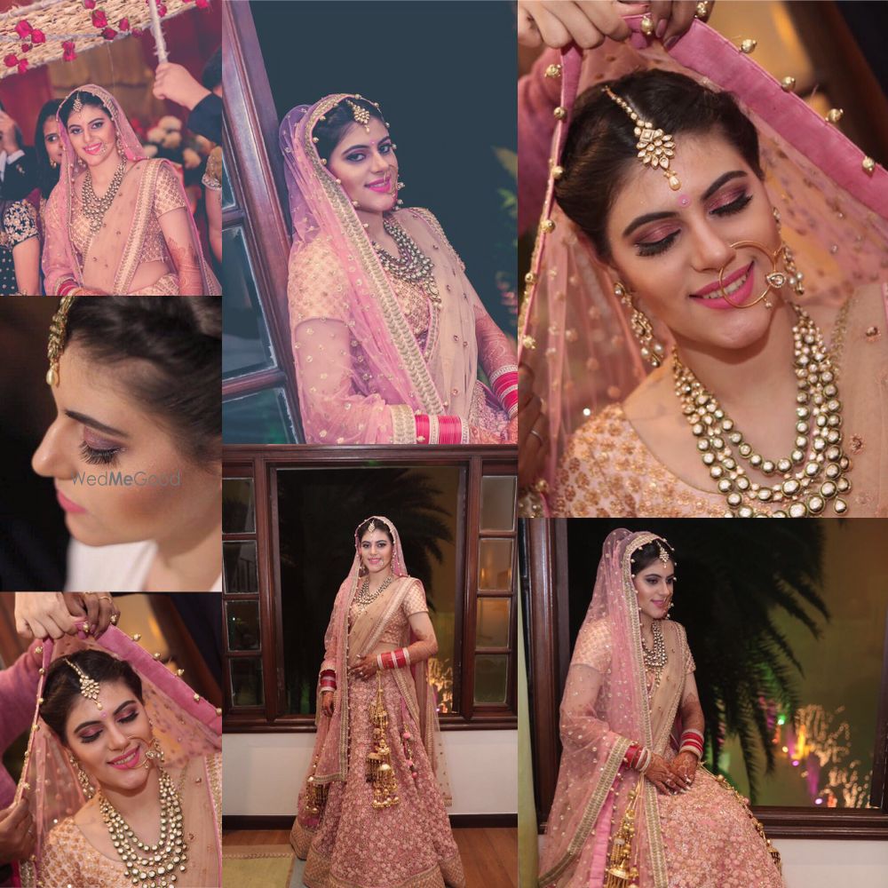 Photo From shriya arora - engagement & wedding  - By Pallavi Sehgal