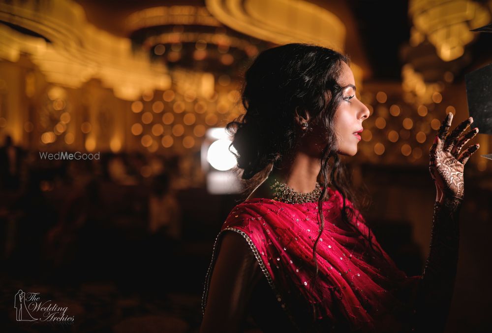 Photo From nazakat - By The Wedding Archies