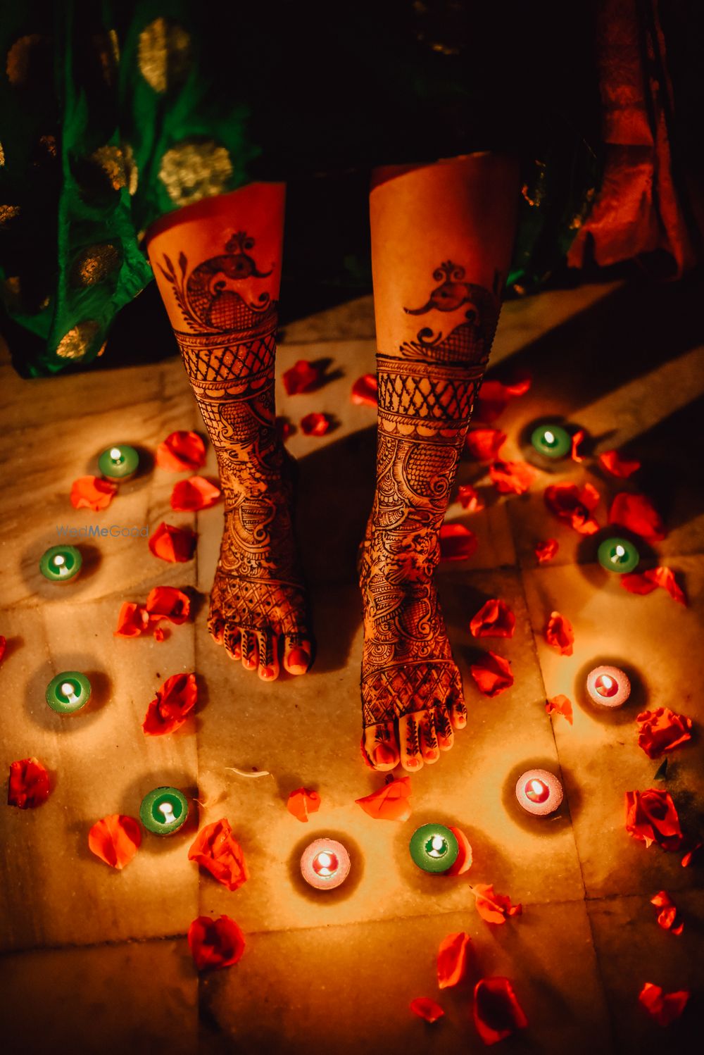 Photo From Jan 2021 Amit + Priyanka - By Darklight Weddings