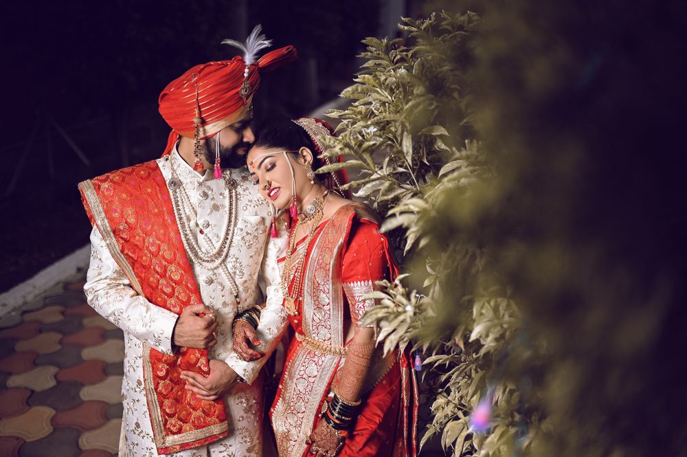 Photo From Jan 2021 Amit + Priyanka - By Darklight Weddings