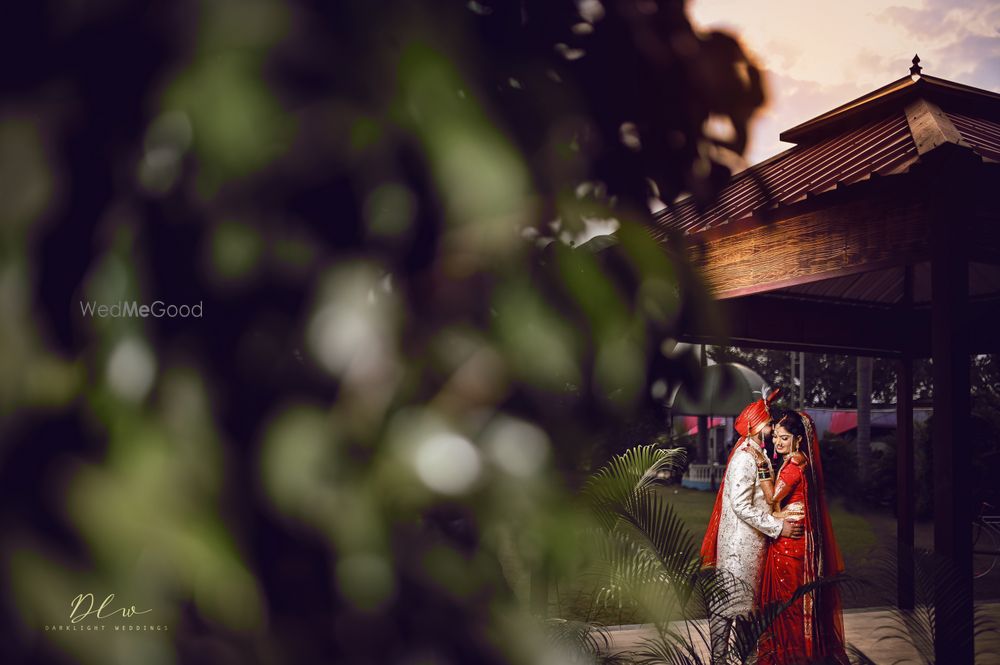 Photo From Jan 2021 Amit + Priyanka - By Darklight Weddings