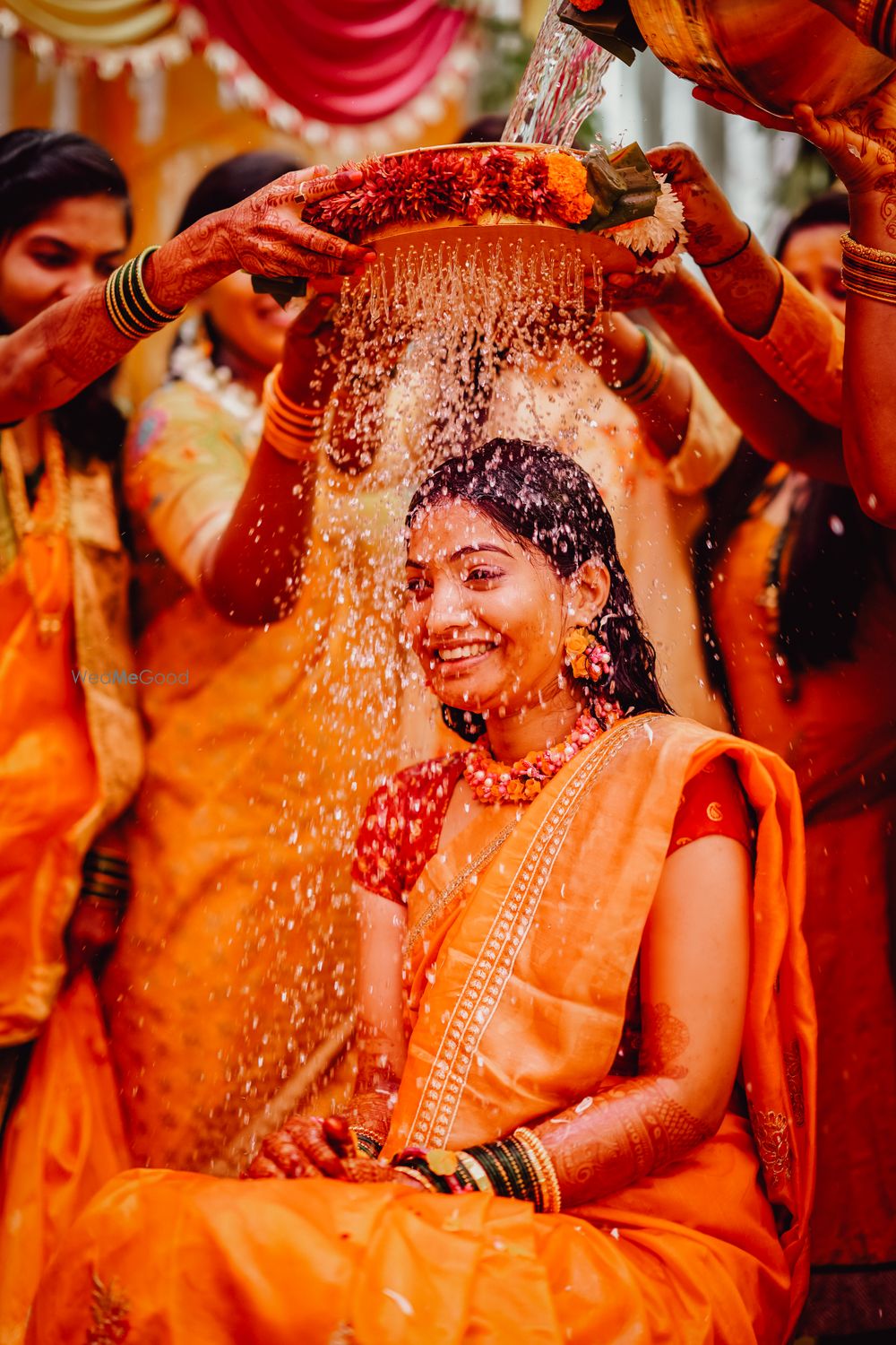 Photo From Jan 2021 Amit + Priyanka - By Darklight Weddings