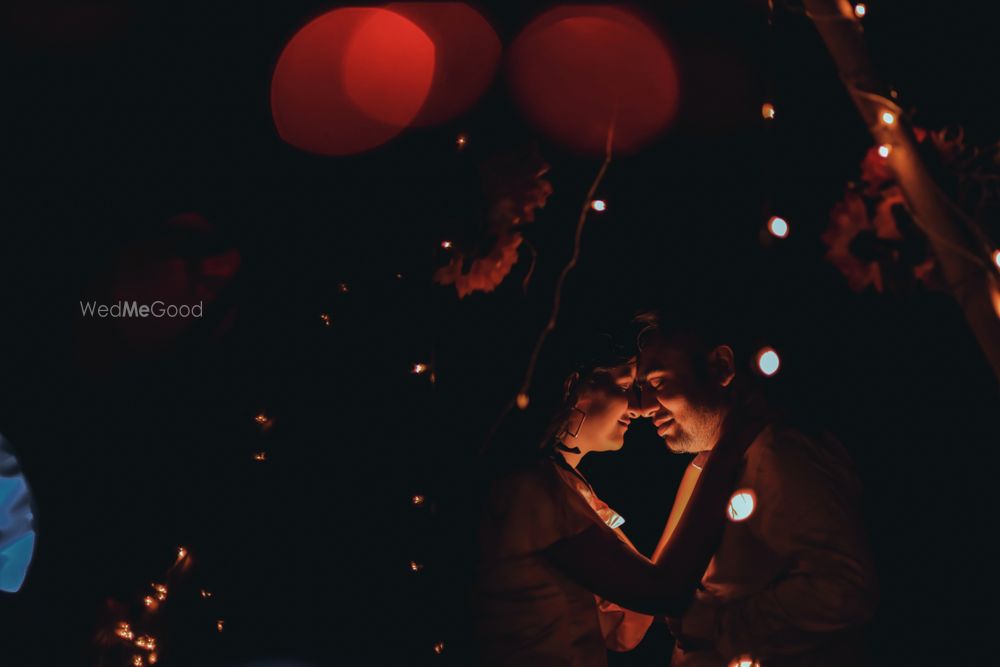 Photo From prewedding - By Wedclickz Photography