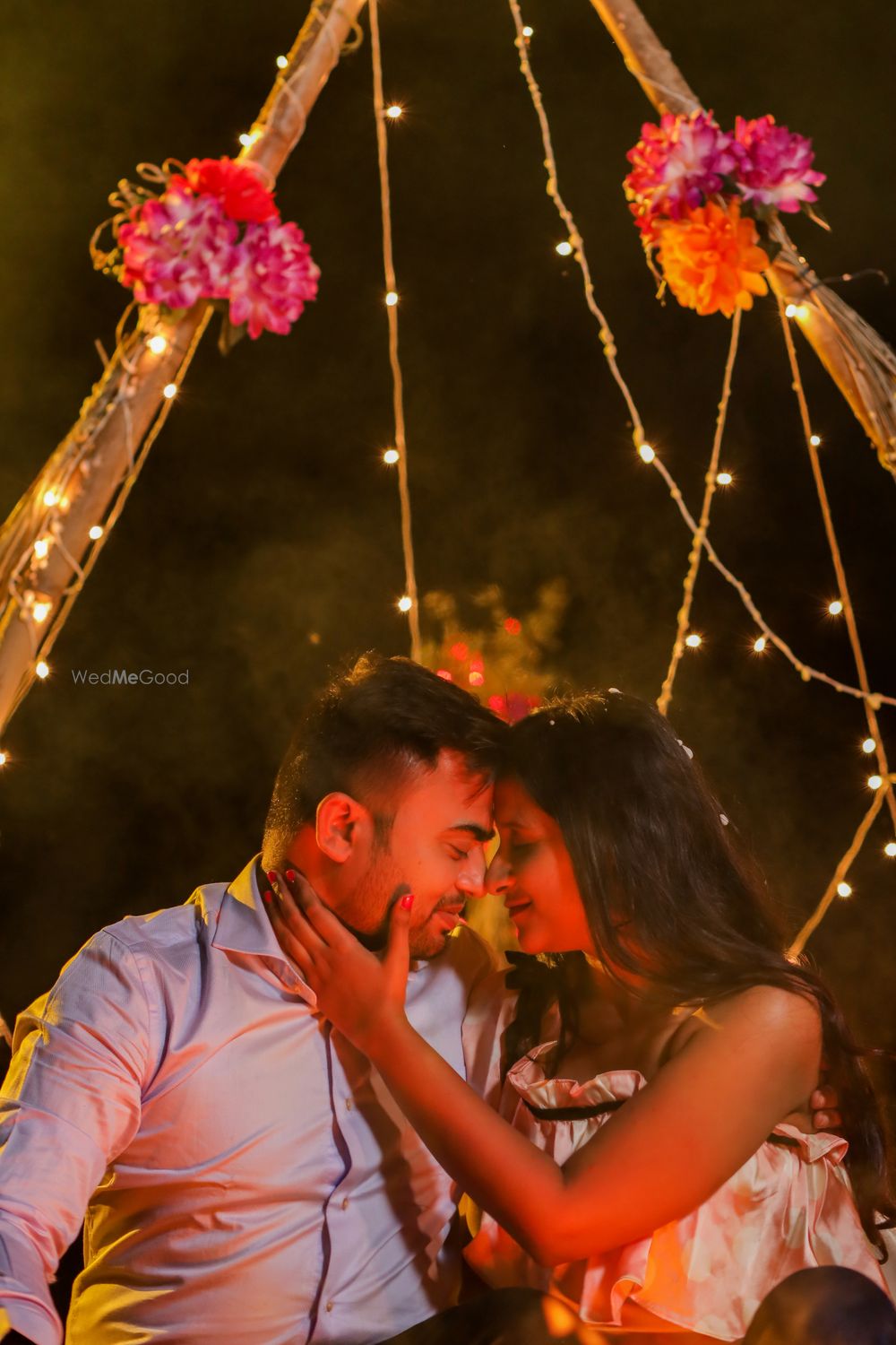 Photo From prewedding - By Wedclickz Photography