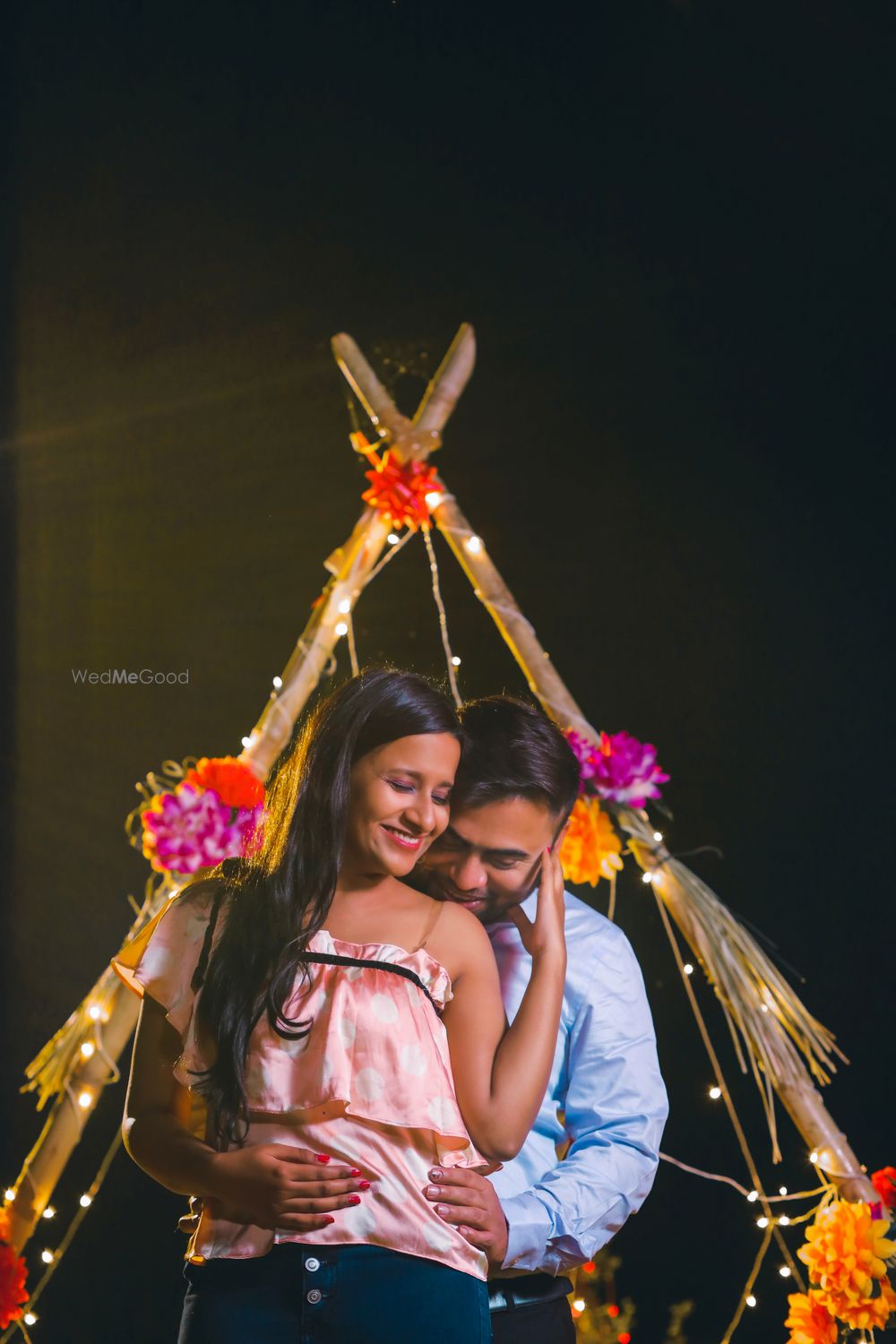 Photo From prewedding - By Wedclickz Photography