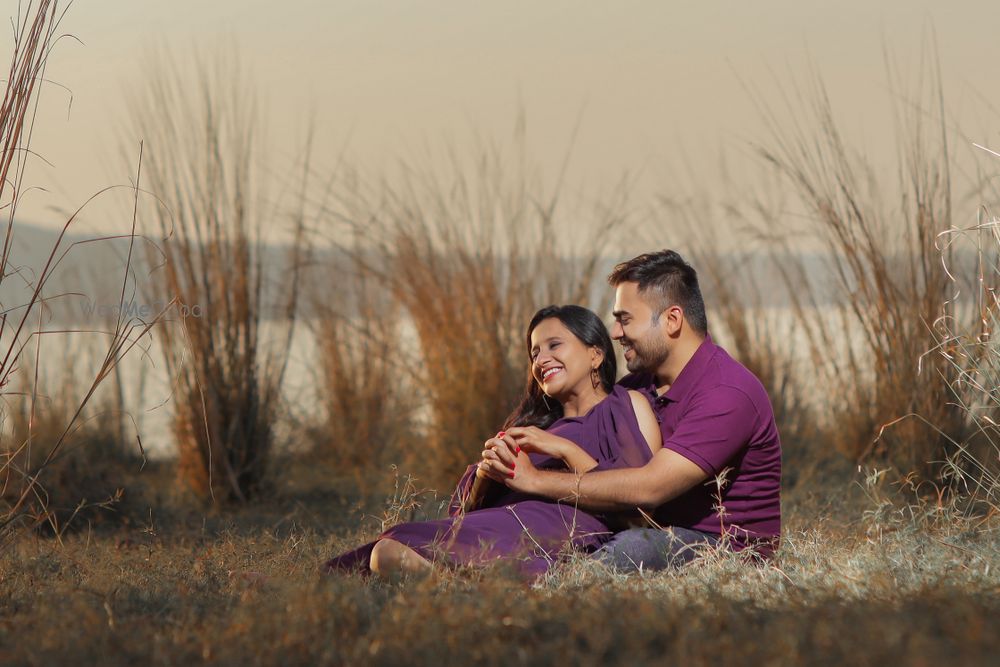 Photo From prewedding - By Wedclickz Photography