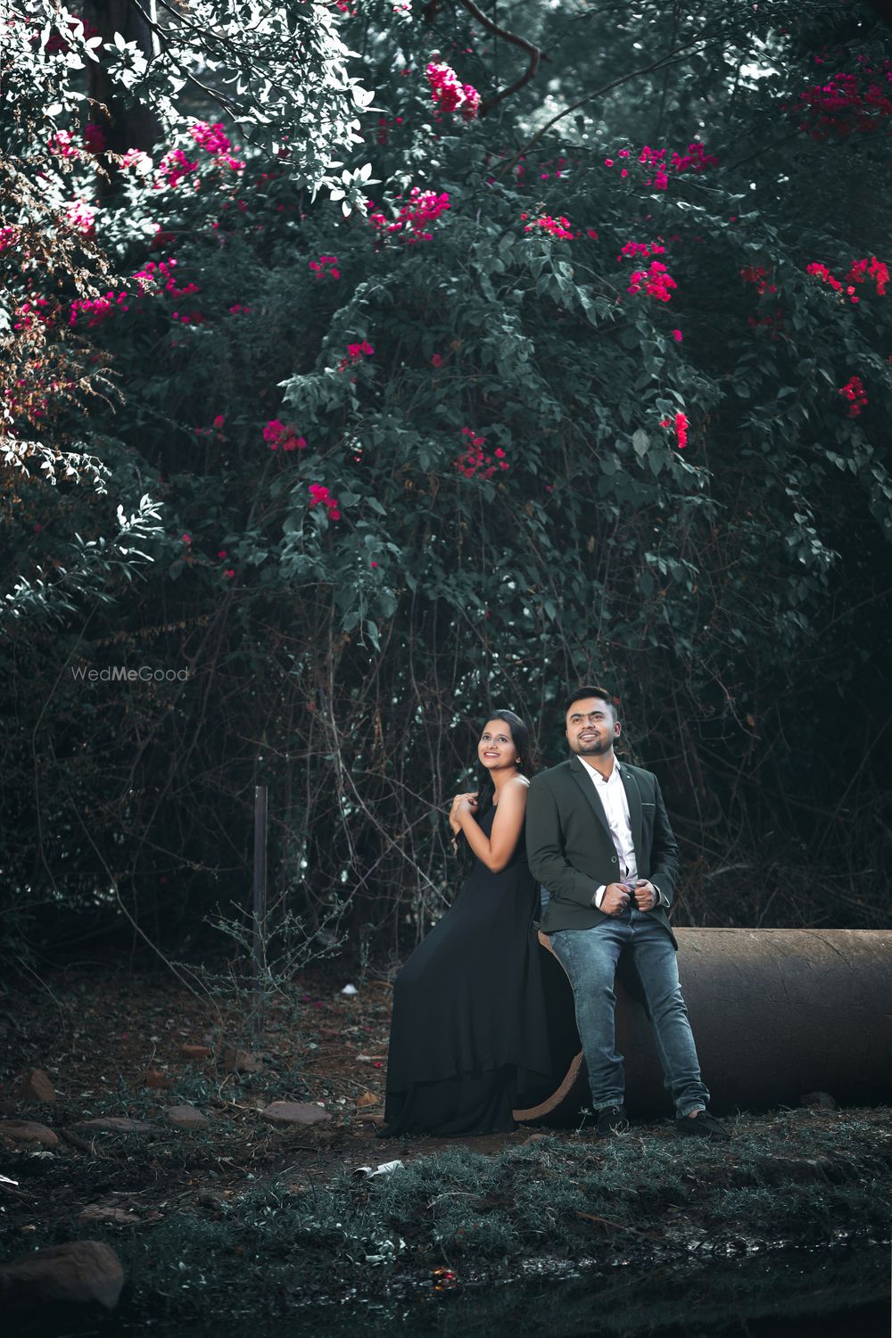 Photo From prewedding - By Wedclickz Photography