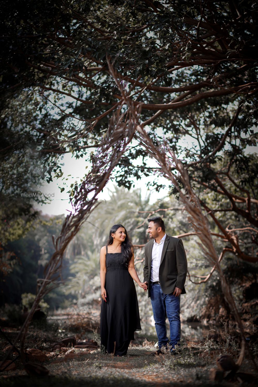 Photo From prewedding - By Wedclickz Photography