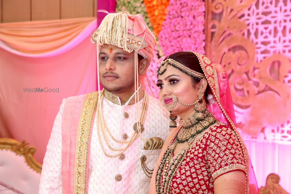 Photo From Akaansha Maurya  - By Kuku Bhatti