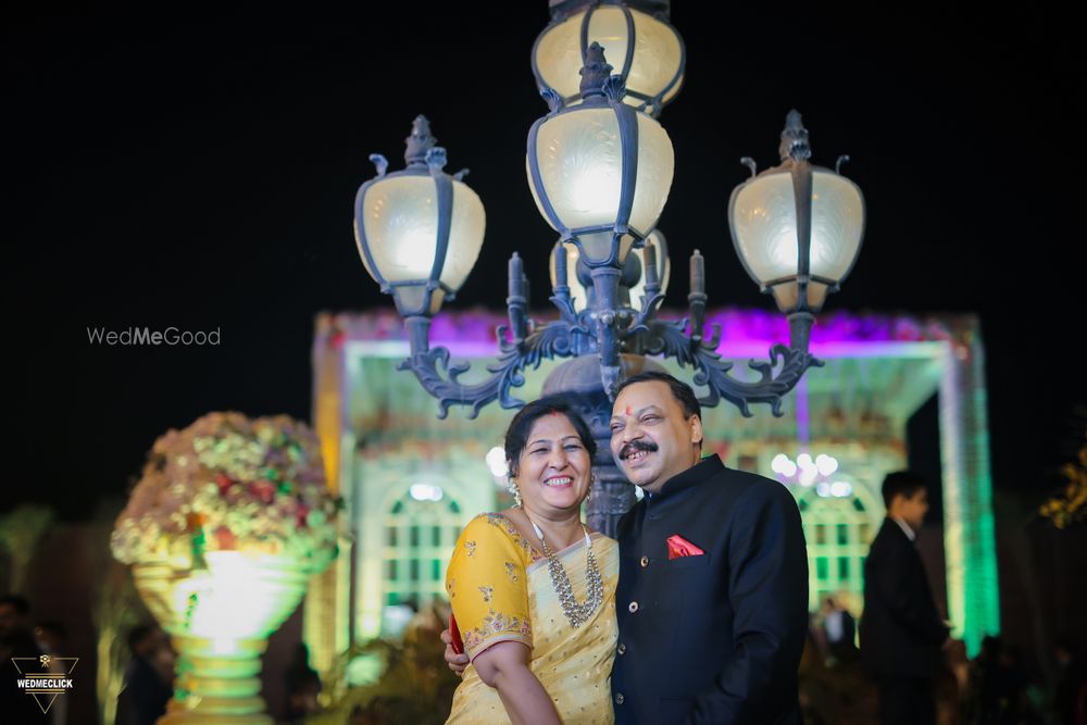 Photo From Ritika & Akshay - By Wedmeclick