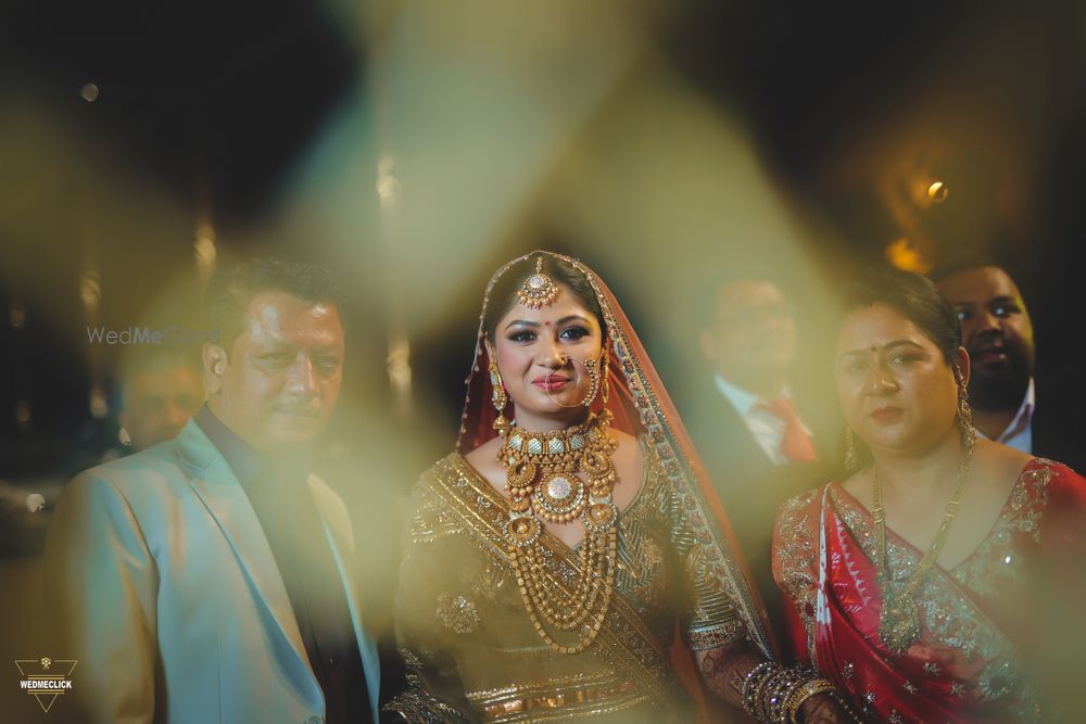 Photo From Ritika & Akshay - By Wedmeclick