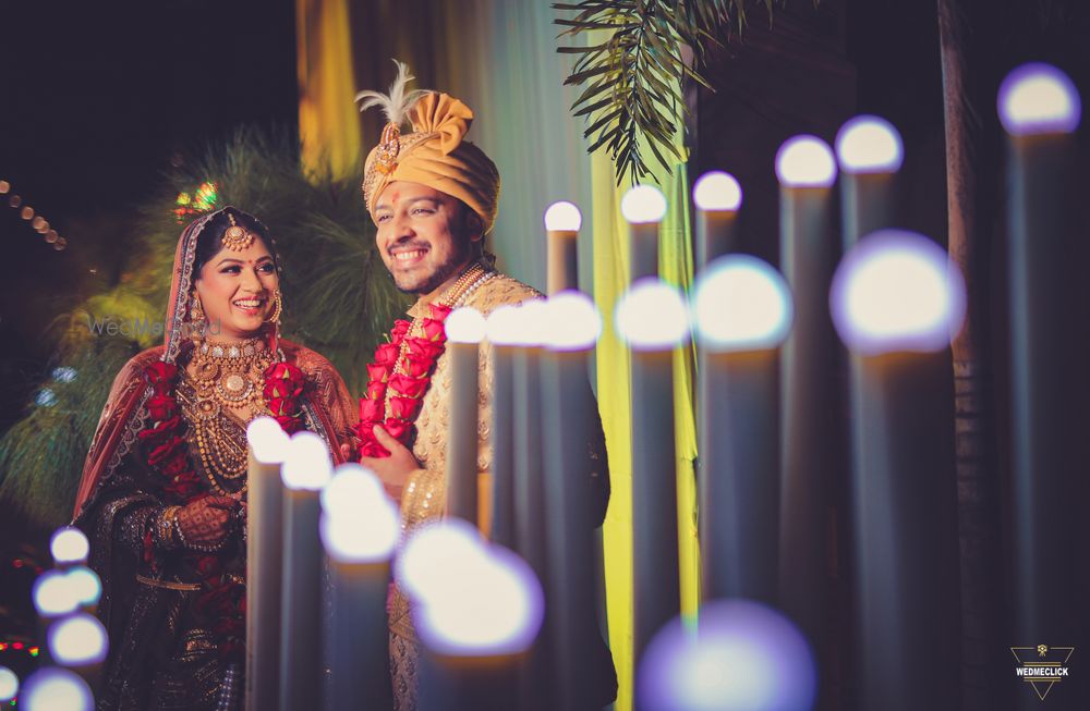 Photo From Ritika & Akshay - By Wedmeclick