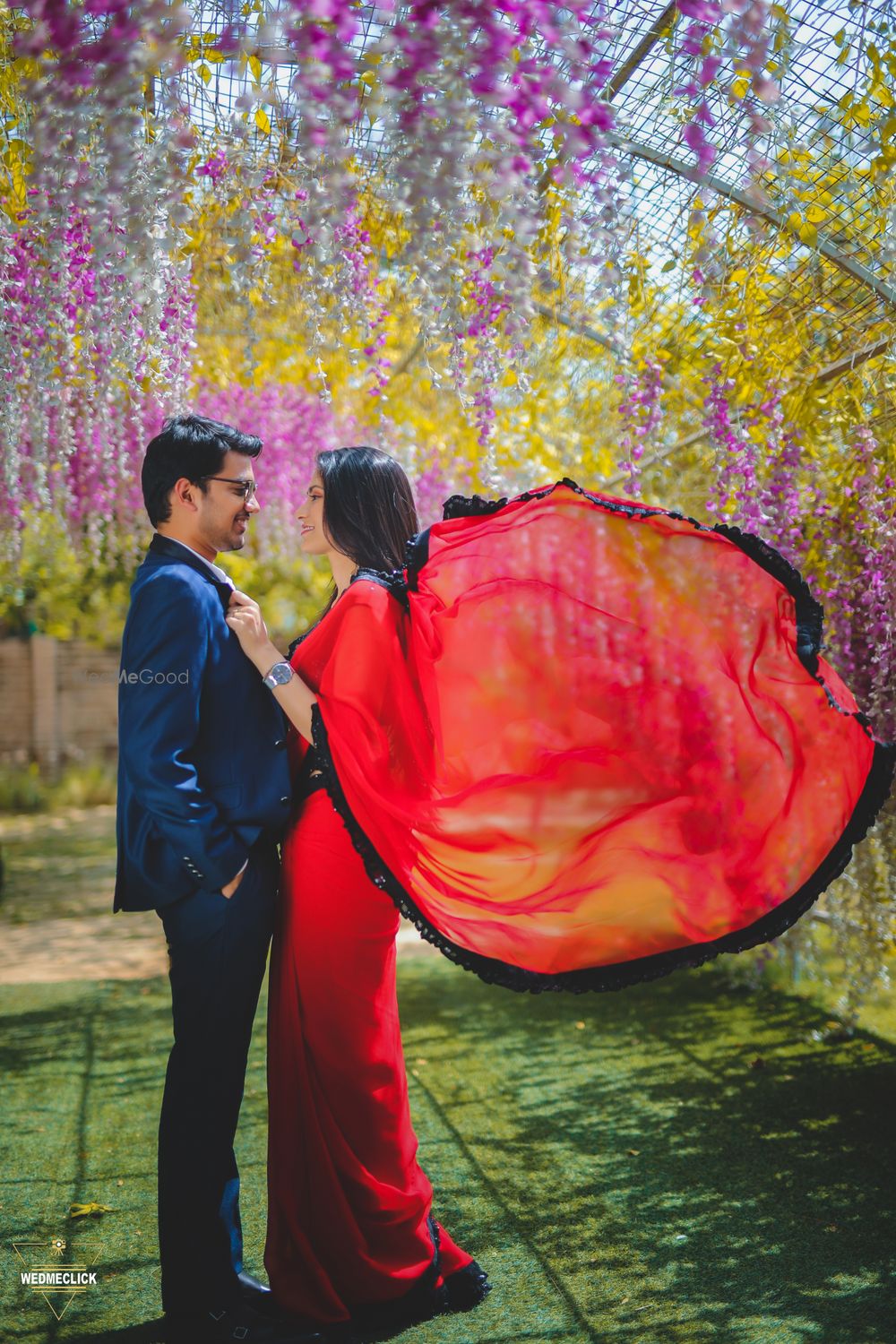 Photo From Pre Wedding Vishesh & Shreya - By Wedmeclick