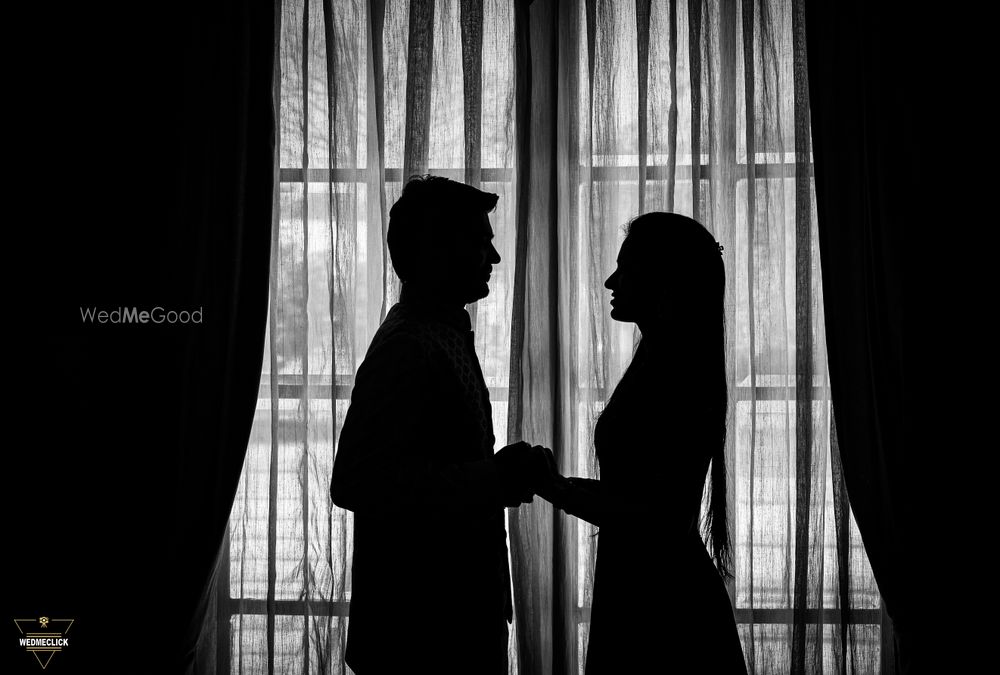 Photo From Pre Wedding Vishesh & Shreya - By Wedmeclick