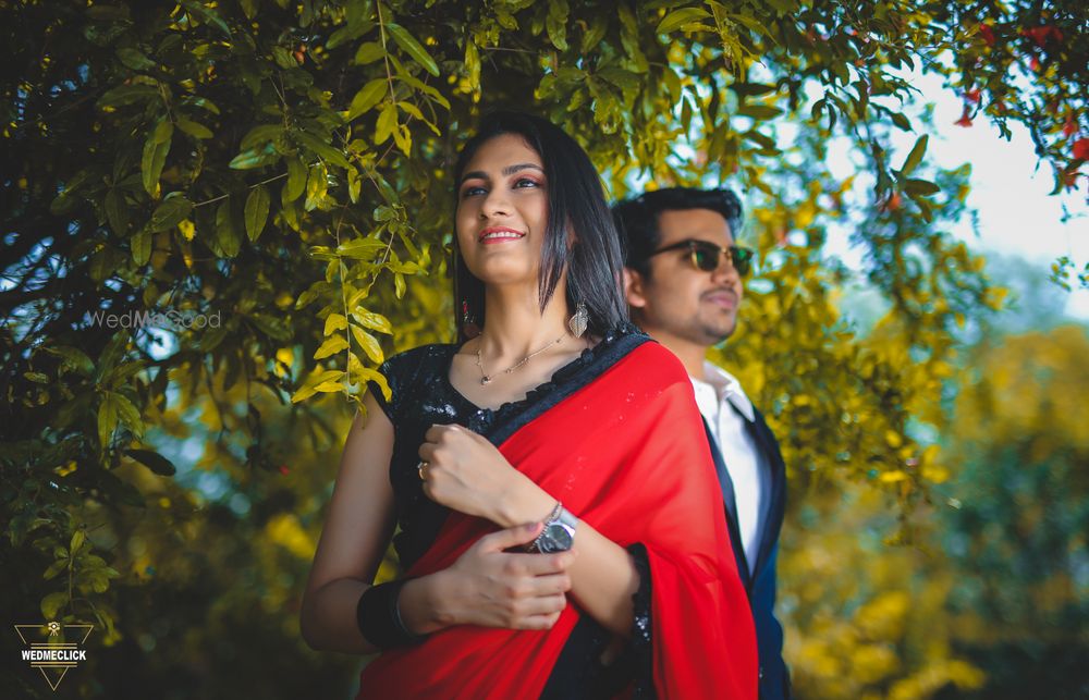 Photo From Pre Wedding Vishesh & Shreya - By Wedmeclick