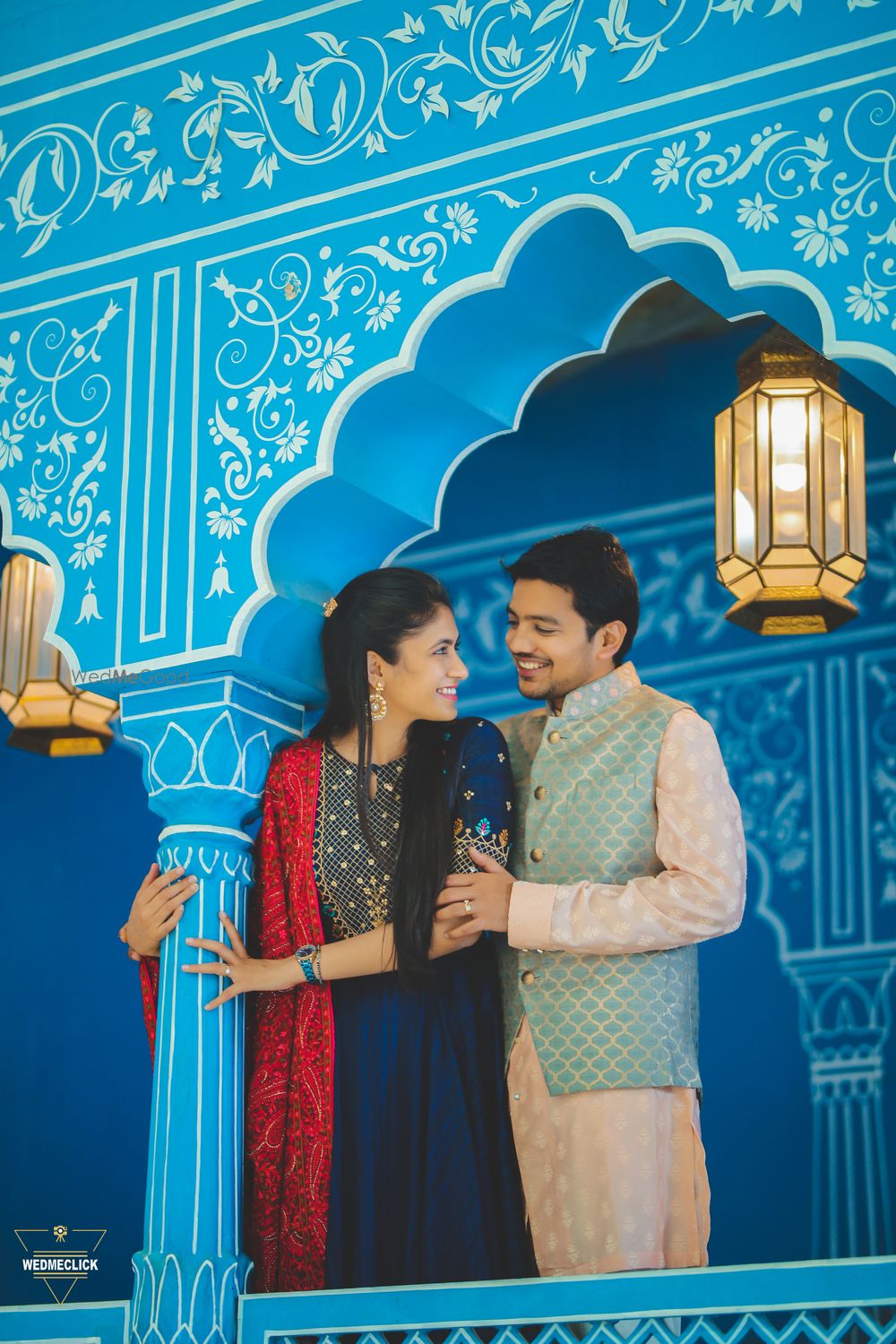 Photo From Pre Wedding Vishesh & Shreya - By Wedmeclick